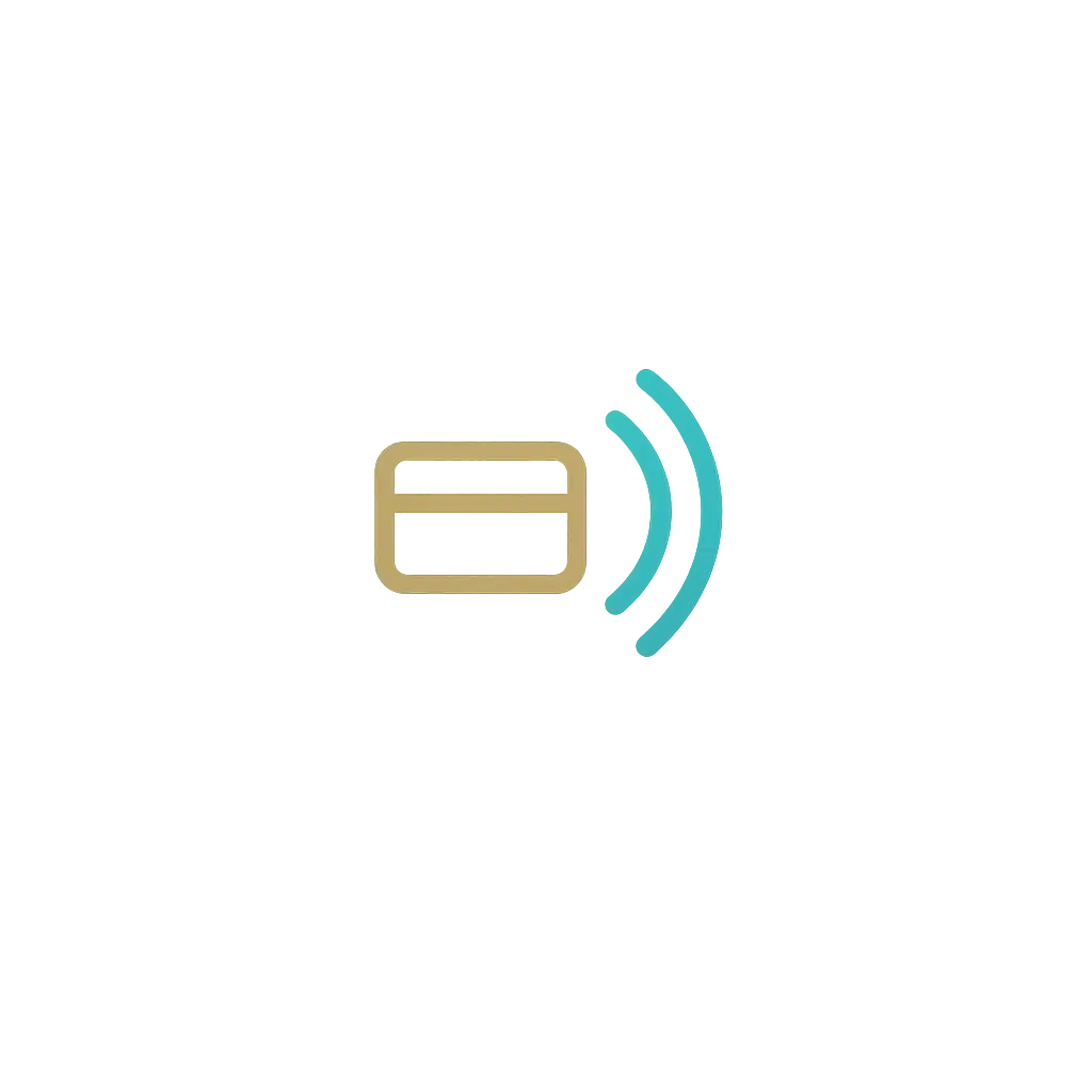 Apple Pay icon