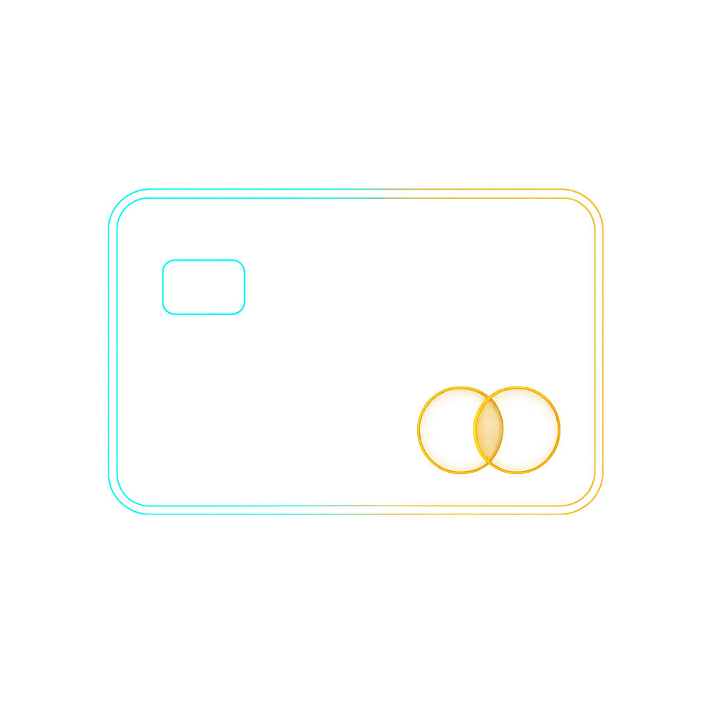 Mastercard Debit icon